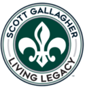 Club crest