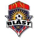 Club crest