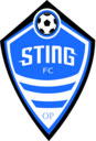 Club crest