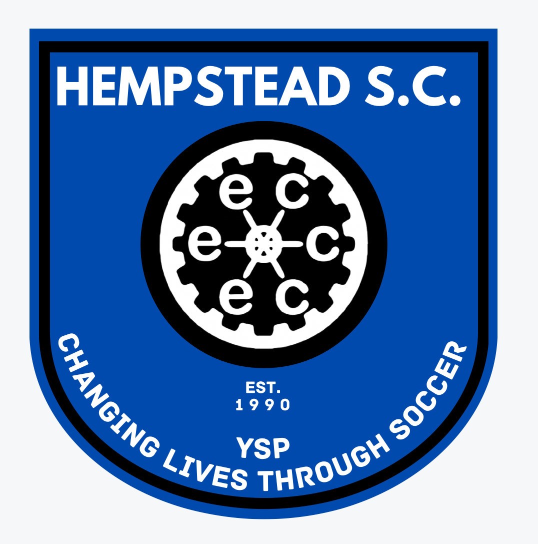 Club crest