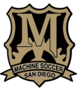 Club crest