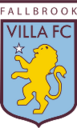 Club crest