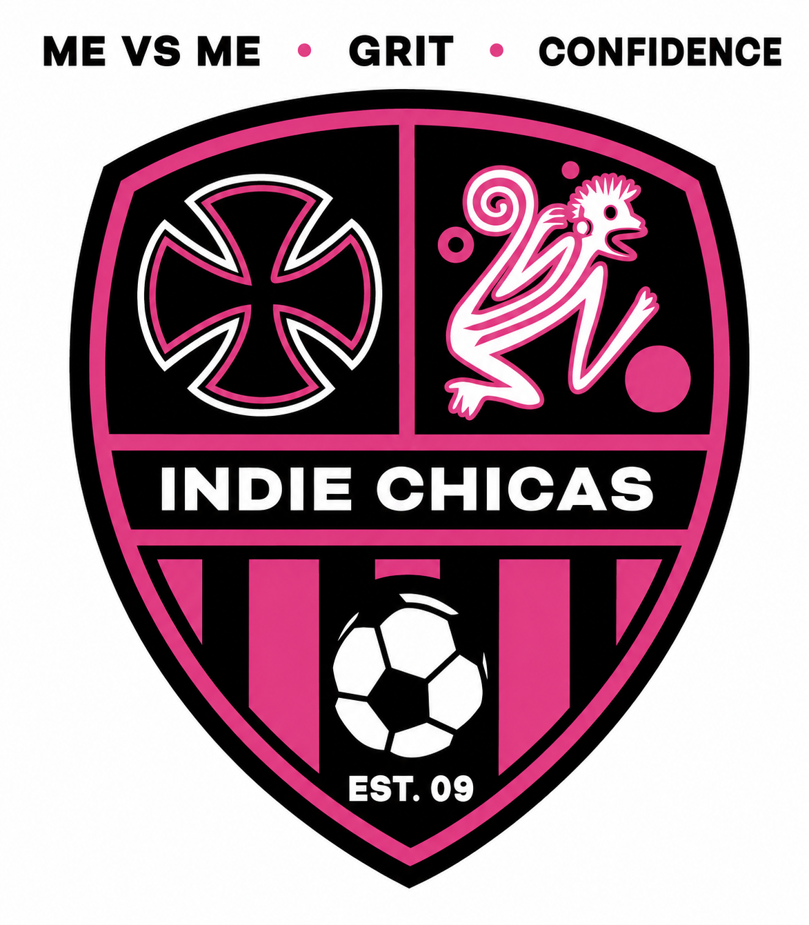 Club crest