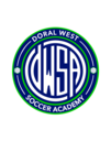 Club crest