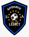 Club crest