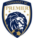 Club crest