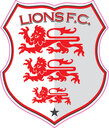 Club crest