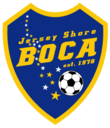 Club crest