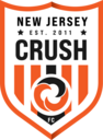 Club crest