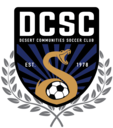 Club crest