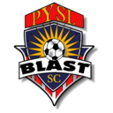 Club crest