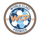 Club crest