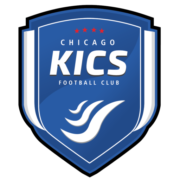 Club crest
