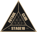 Club crest