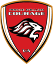 Club crest