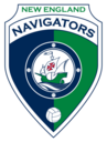 Club crest