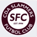 Club crest
