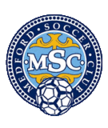 Club crest