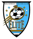 Club crest