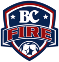 Club crest
