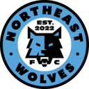 Club crest