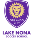 Club crest