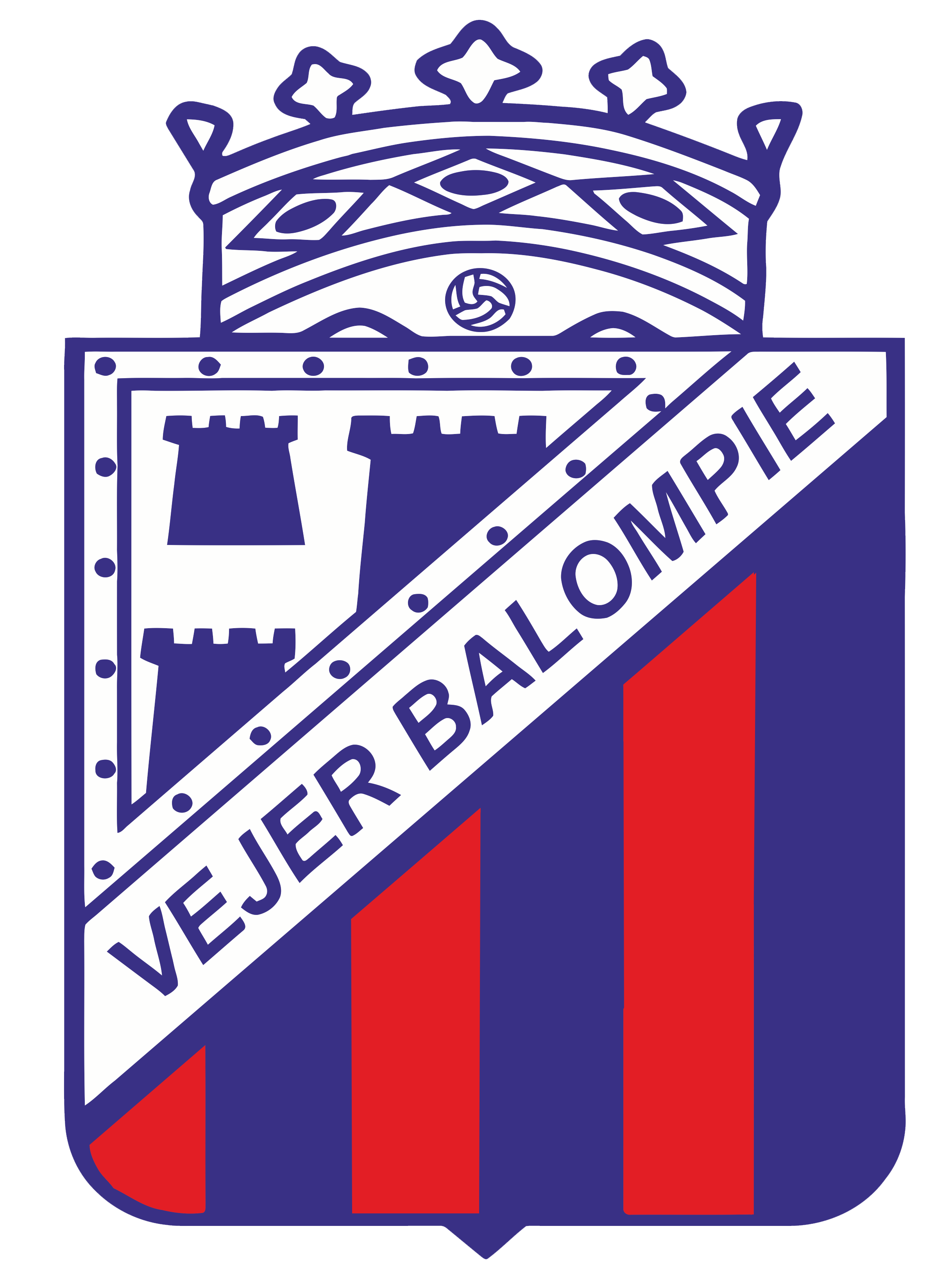 Club crest