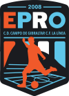 Club crest