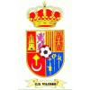 Club crest