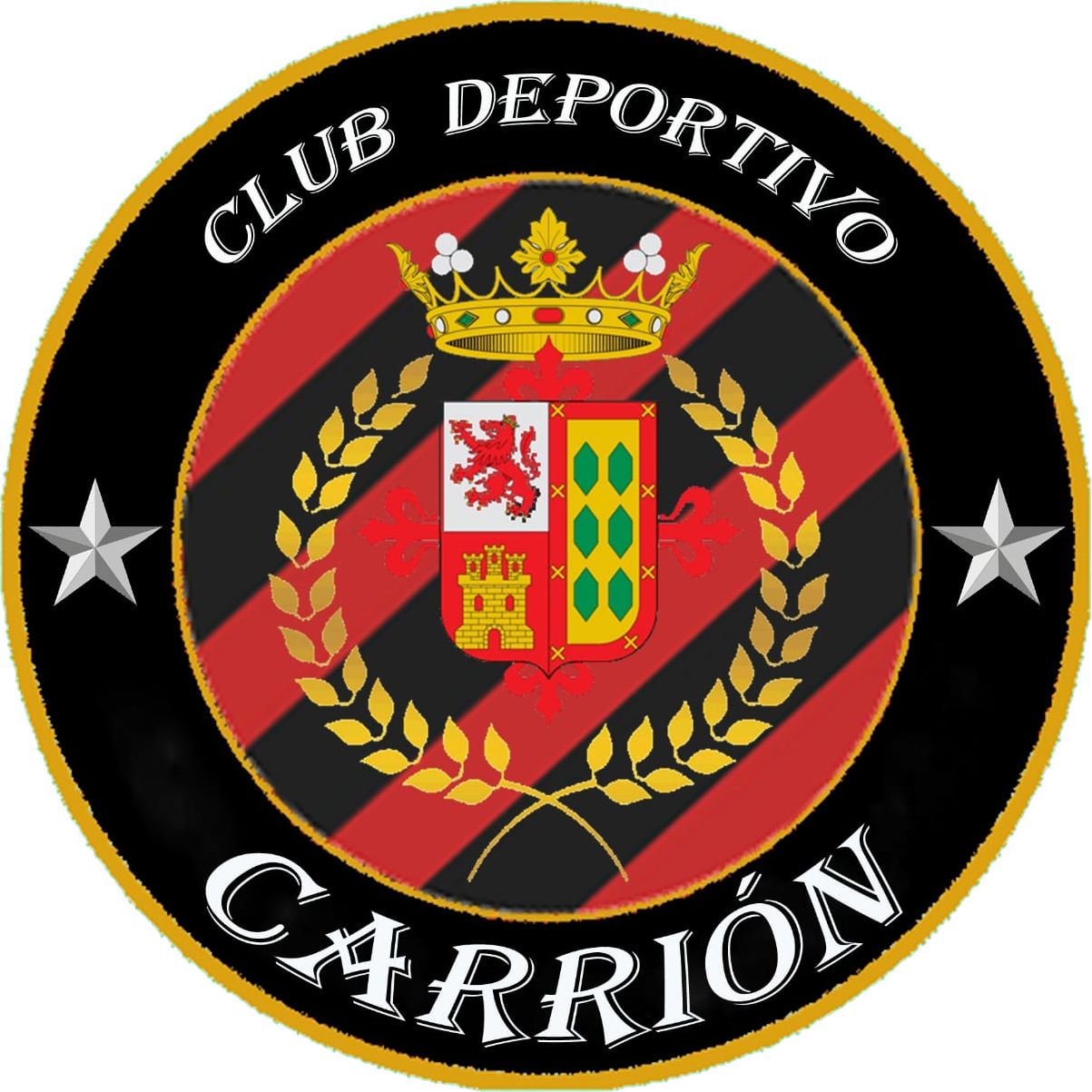 Club crest
