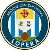 Club crest