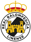 Club crest