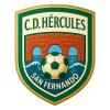 Club crest