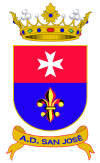 Club crest