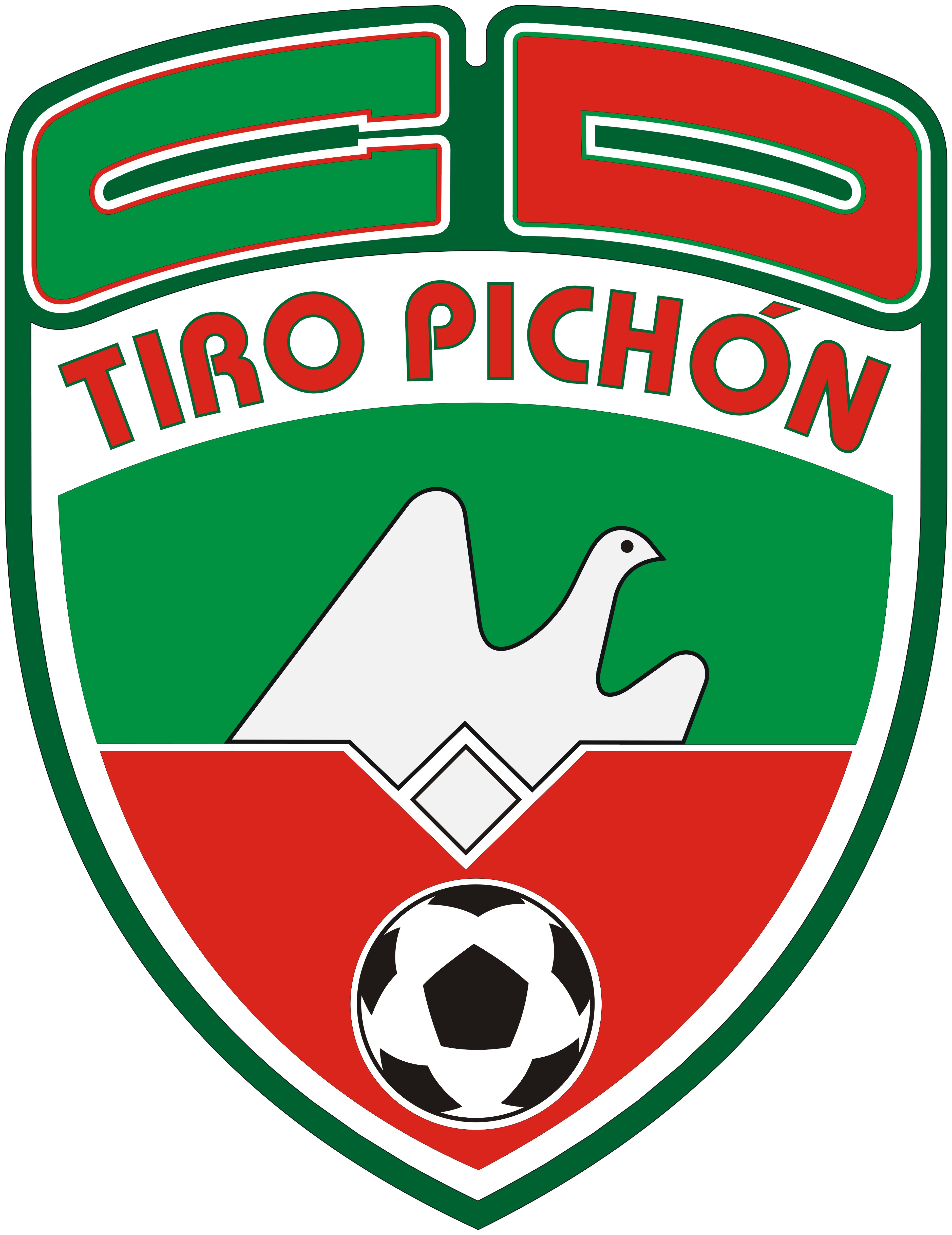 Club crest