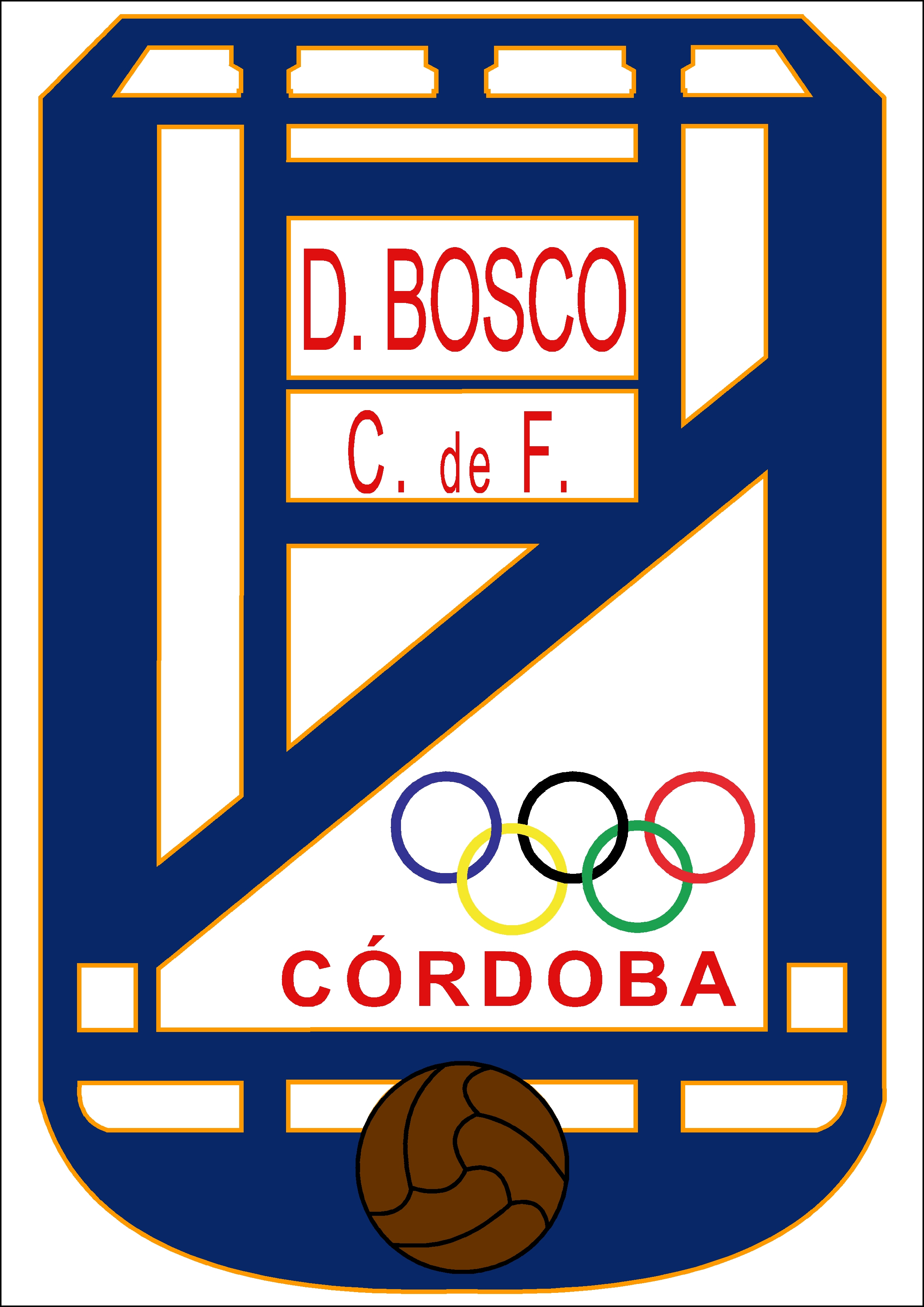 Club crest