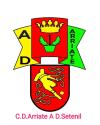 Club crest