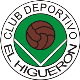 Club crest