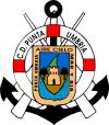 Club crest