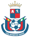 Club crest