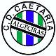 Club crest