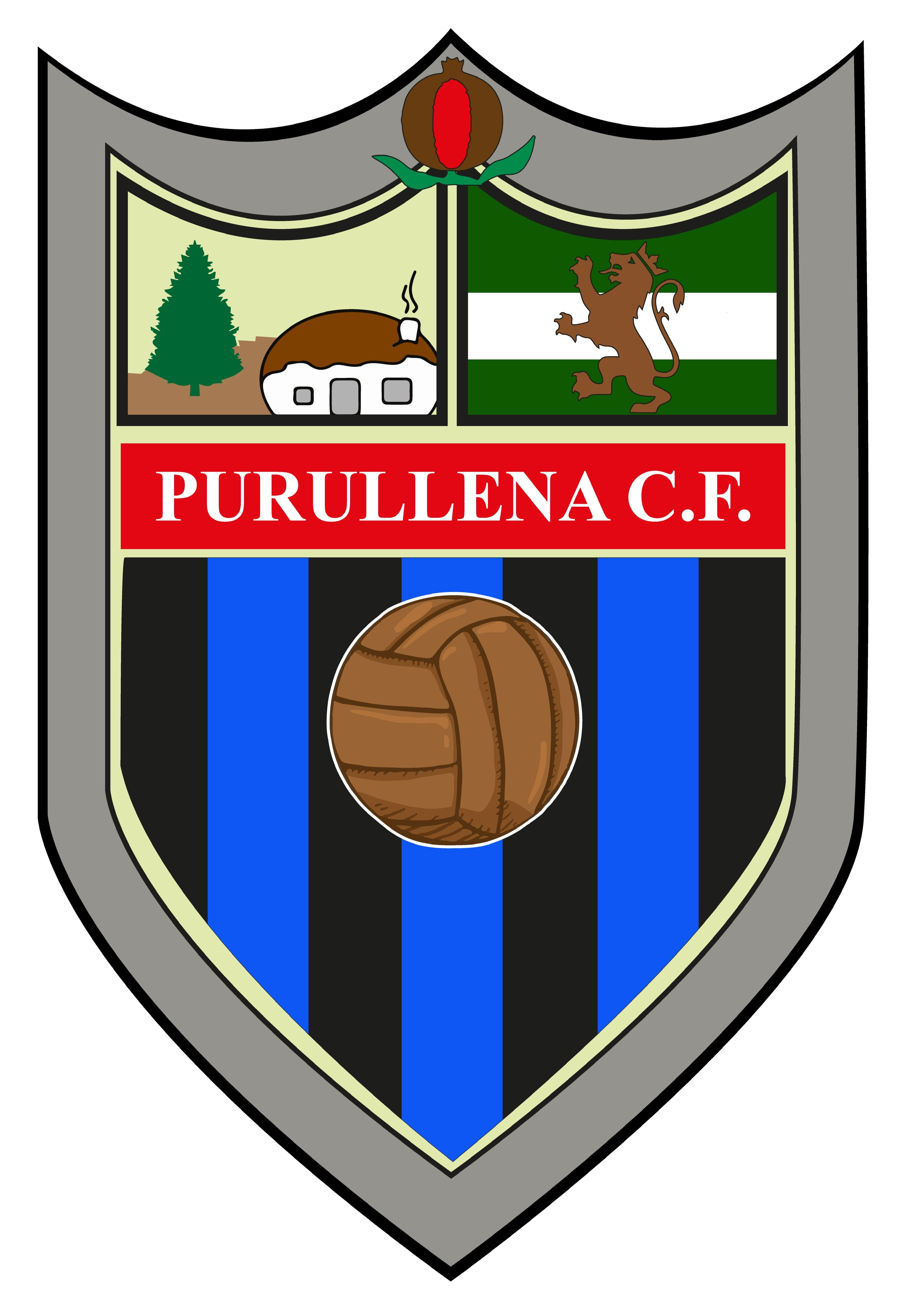 Club crest