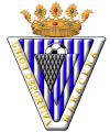 Club crest