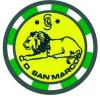 Club crest