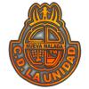 Club crest