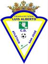 Club crest
