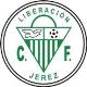 Club crest