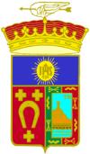 Club crest