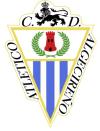 Club crest