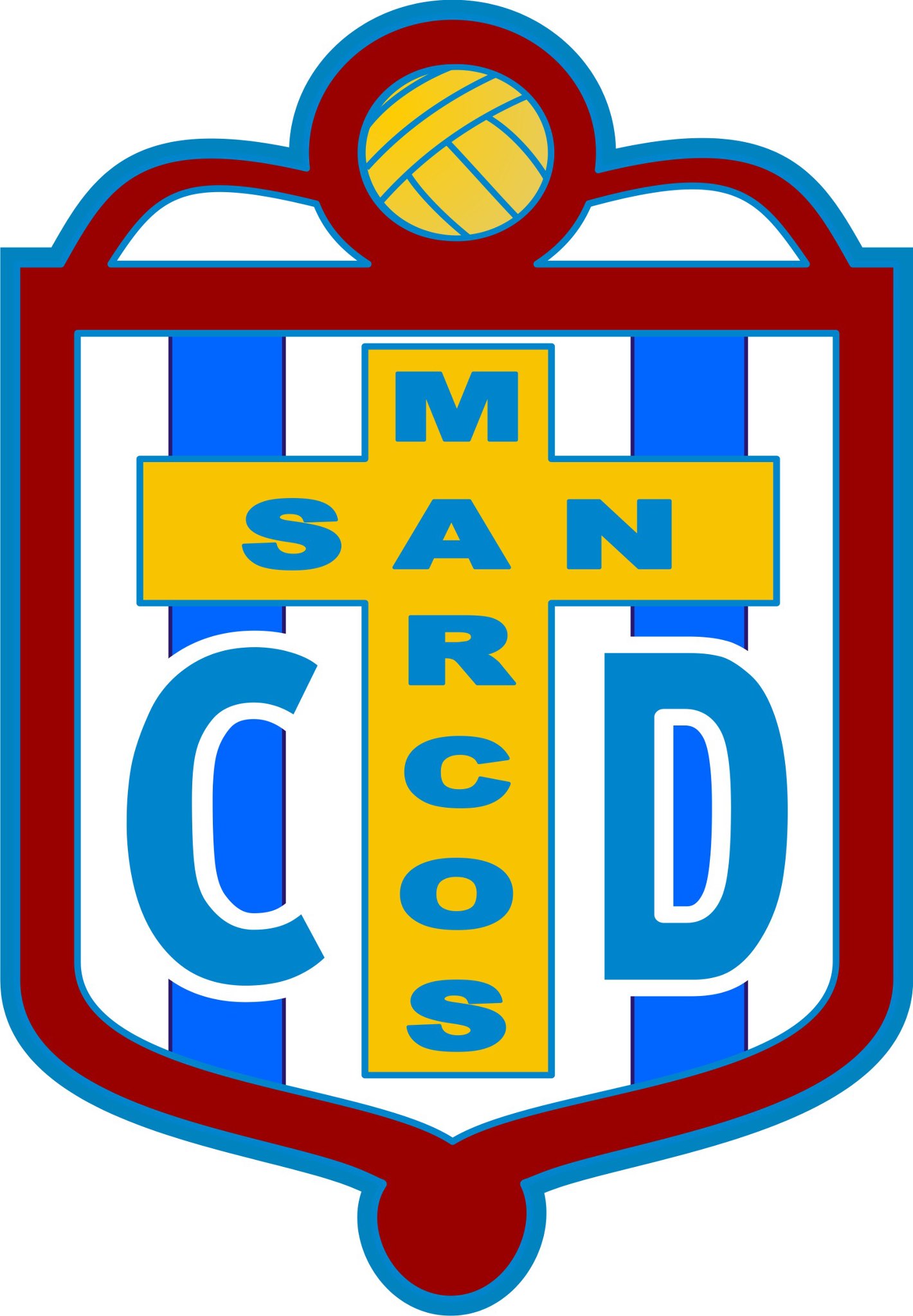 Club crest